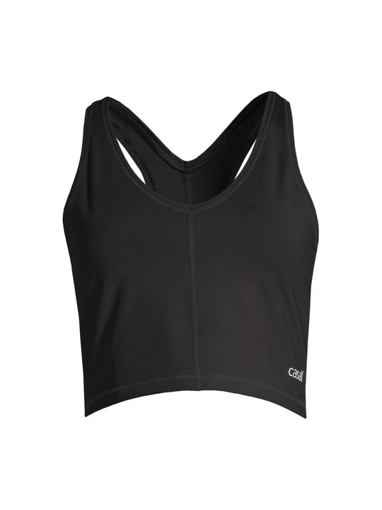 Top CASALL Sharp Back Sport czarny - Adventure Sports
