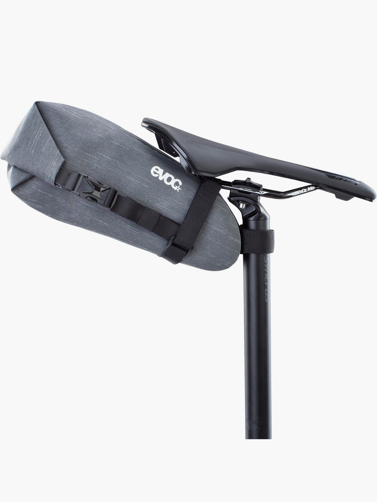 Torba podsiodłowa EVOC Seat Pack Wp 2 carbon grey