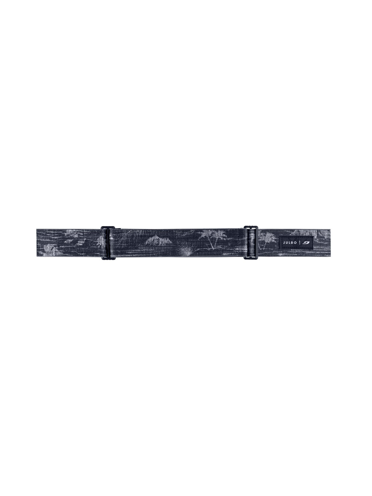 Gogle narciarskie JULBO Cyrius czarny fotochrom Cat 1-3 Glare Control - XL - Adventure Sports