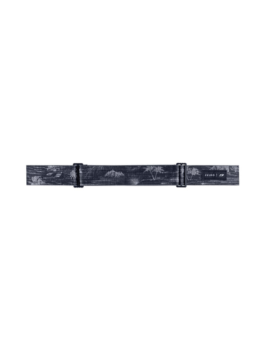 Gogle narciarskie JULBO Cyrius czarny fotochrom Cat 1-3 Glare Control - XL - Adventure Sports

