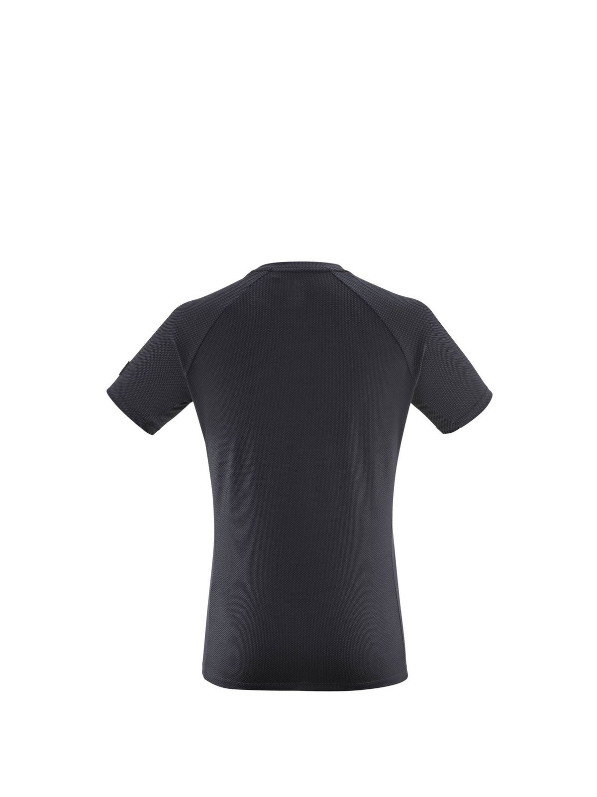Koszulka MILLET M Trilogy Delta Ts Ss czarny - Adventure Sports