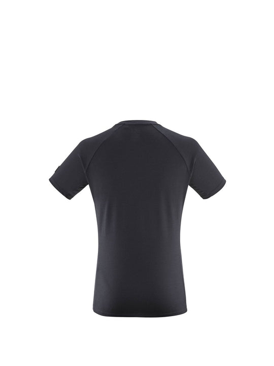 Koszulka MILLET M Trilogy Delta Ts Ss czarny - Adventure Sports
