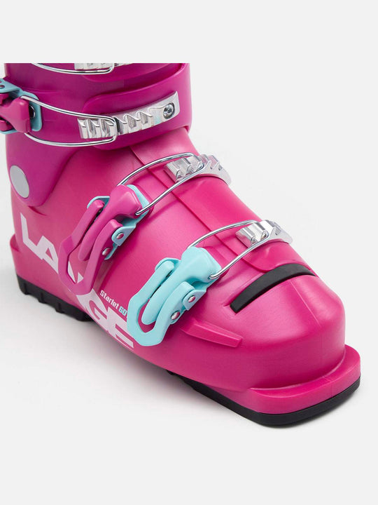 Buty narciarskie LANGE Starlet 60 RTL
