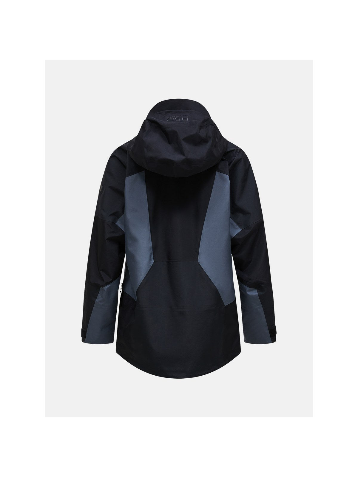 Kurtka PEAK PERFORMANCE M Vertical Gore-Tex Pro Jacket czarny