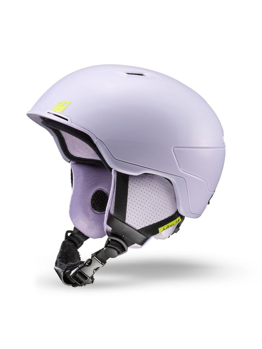 Kask narciarski JULBO HAL fioletowy
