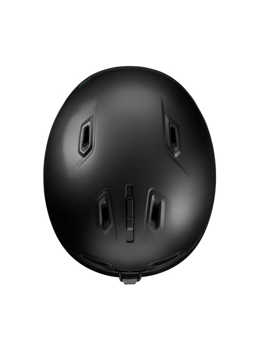 Kask narciarski JULBO Hal Ecofriendly czarny
