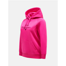 Bluza Peak Performance W Original Hood fioletowy - Adventure Sports
