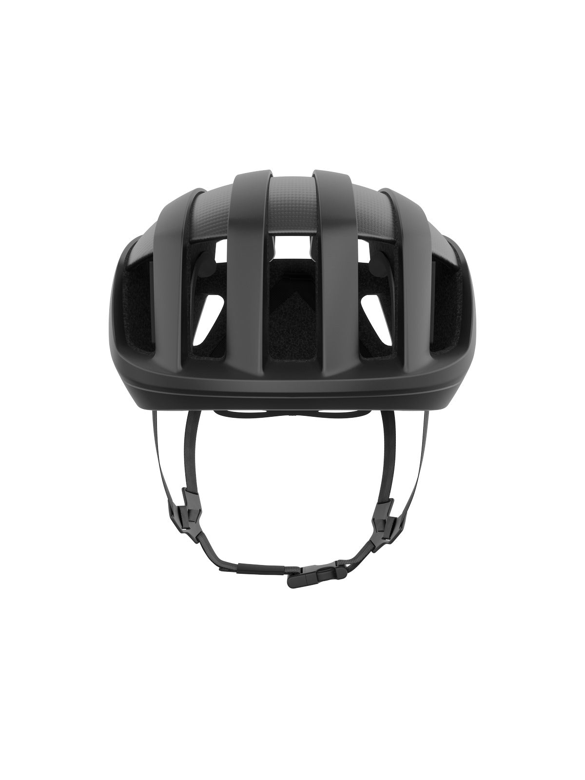 Kask rowerowy POC Cytal Carbon czarny - Adventure Sports