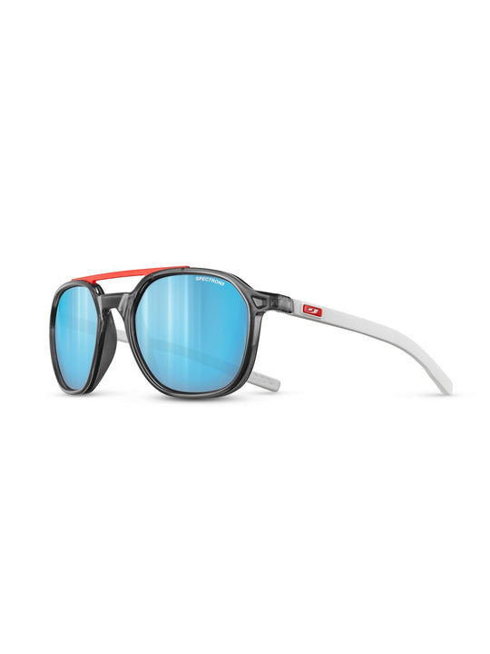 Okulary przeciwsłoneczne JULBO SLACK czarno białe | Spectron Cat 3 - L - Adventure Sports
