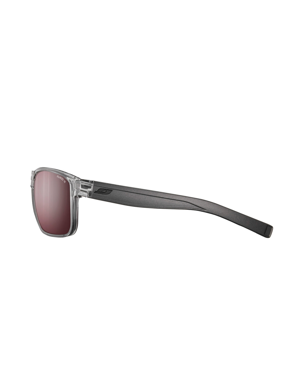 Okulary z polaryzacją JULBO Renegade - Spectron HD 3 Polarized - Gray/Black