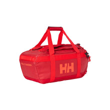 Torba Helly Hansen H/H Scout Duffel Xl czerwona
