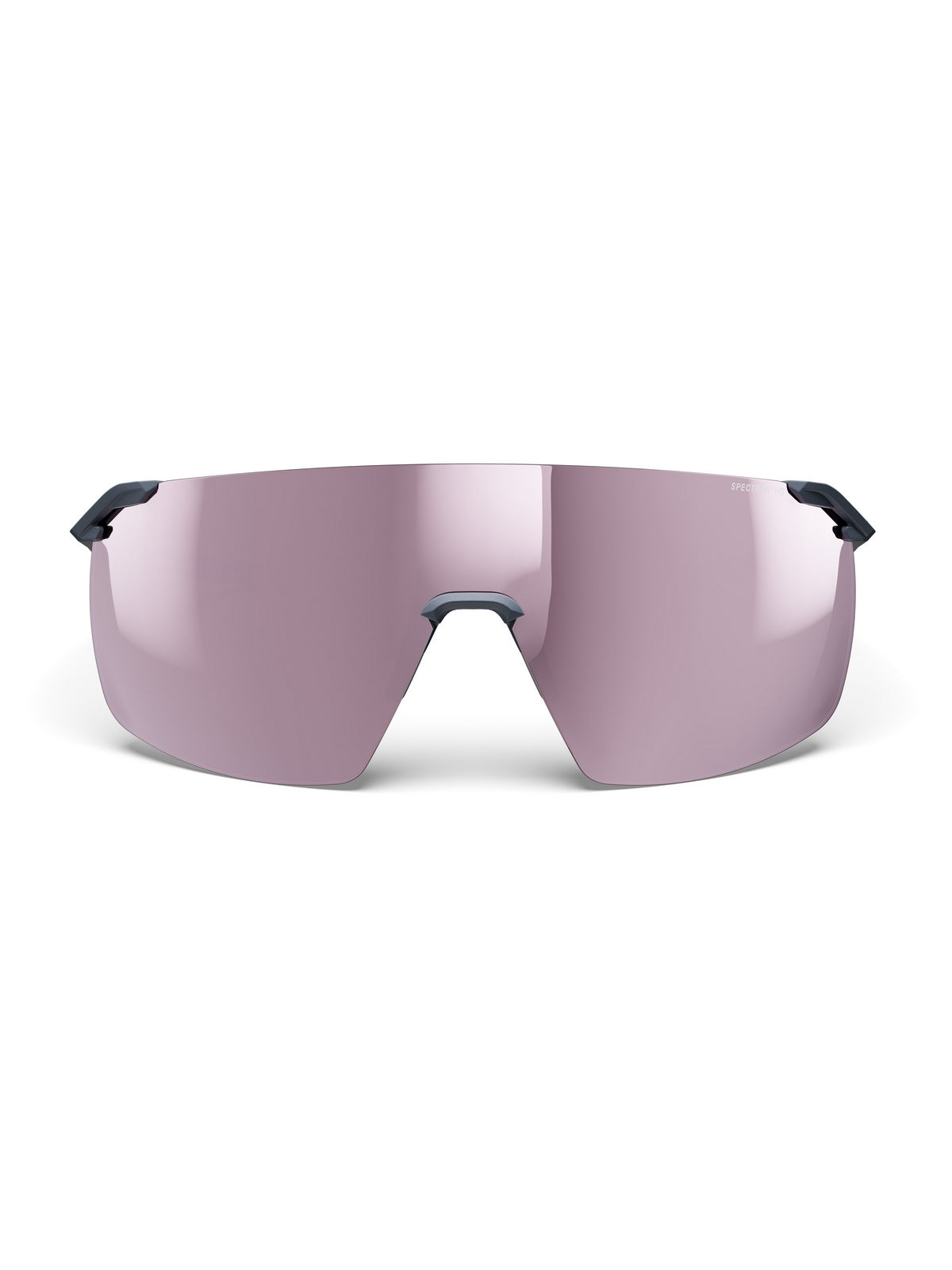 Okulary rowerowe JULBO Faster L - Spectron HD 3 - Dark Gray