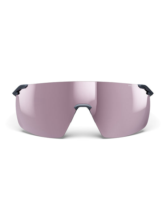 Okulary rowerowe JULBO Faster L - Spectron HD 3 - Dark Gray
