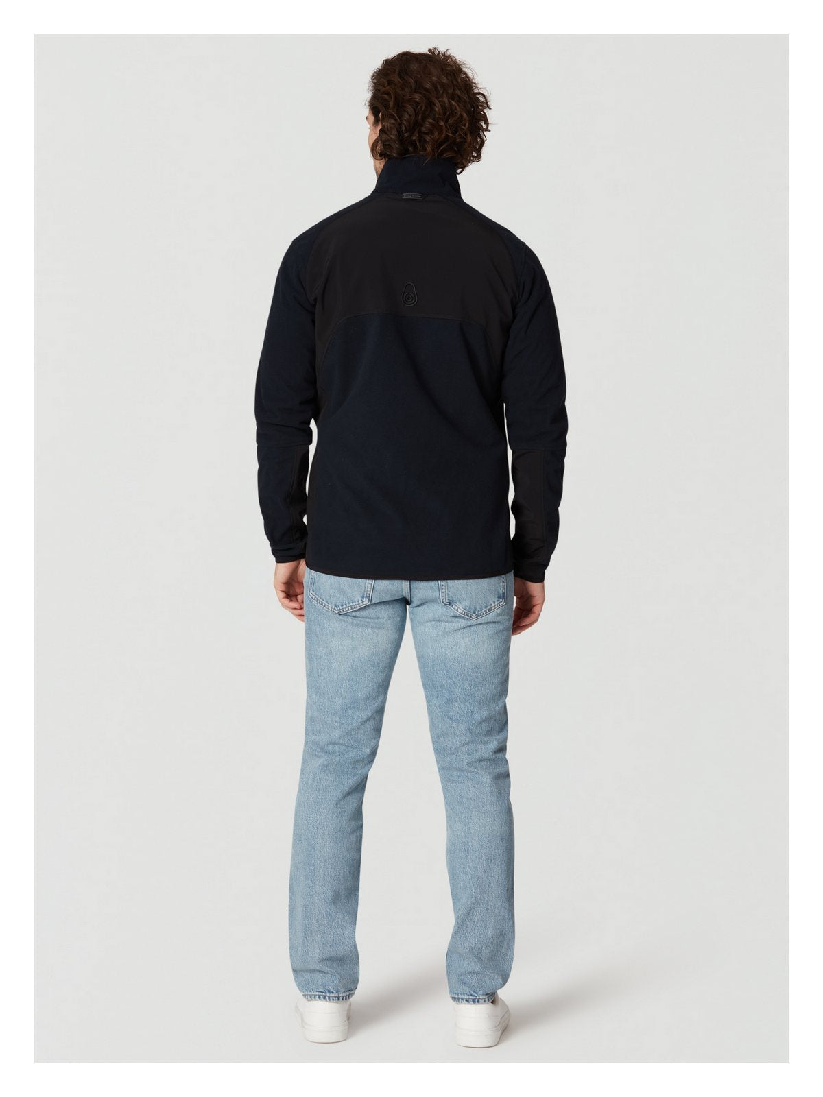 Kurtka męska SAIL RACING M Spray Windbreaker granatowa
