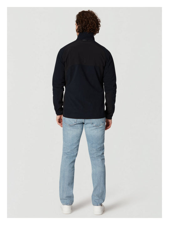 Kurtka męska SAIL RACING M Spray Windbreaker granatowa
