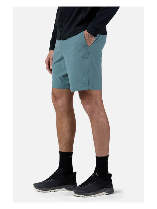 Szorty elastyczne ROSSIGNOL Sidelhorn Short 7’’ niebieski - Adventure Sports
