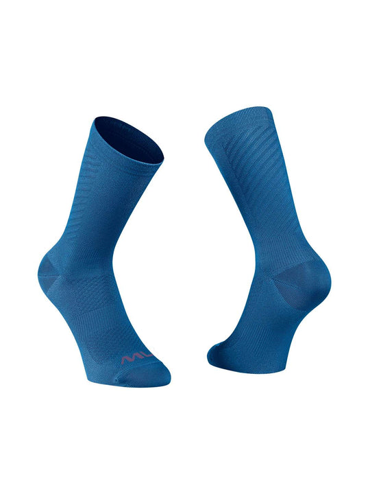 Skarpety rowerowe NORTHWAVE SWITCH - niebieski - Adventure Sports
