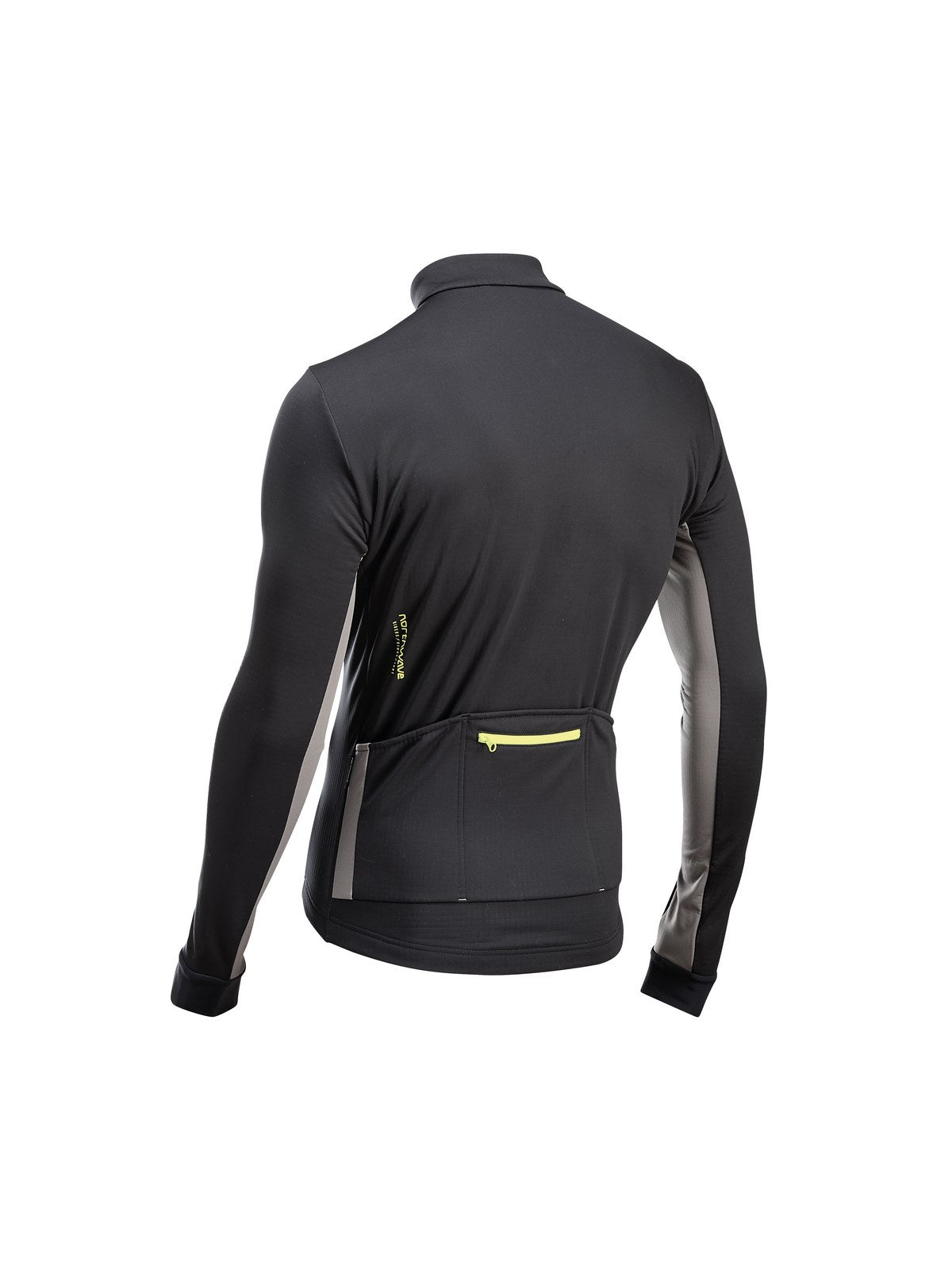 Kurtka rowerowa NORTHWAVE Blade Light Jacket czarny