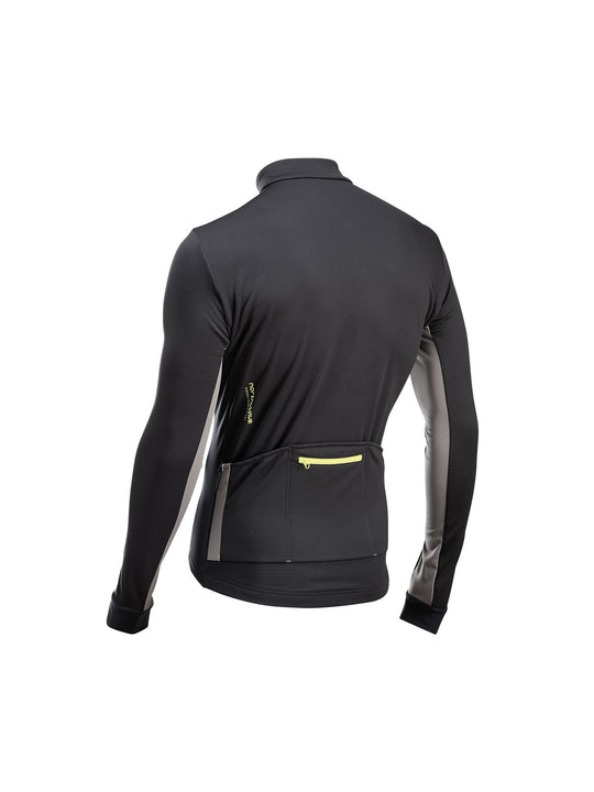 Kurtka rowerowa NORTHWAVE Blade Light Jacket czarny
