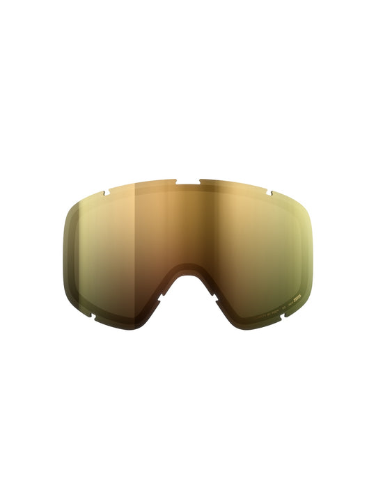 Szyba do gogli POC Opsin - Clarity Intense/Sunny Gold - Cat.3
