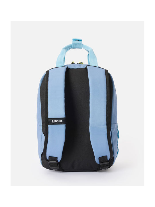 Plecak RIP CURL Mini Svelt Jnr Bts niebieski
