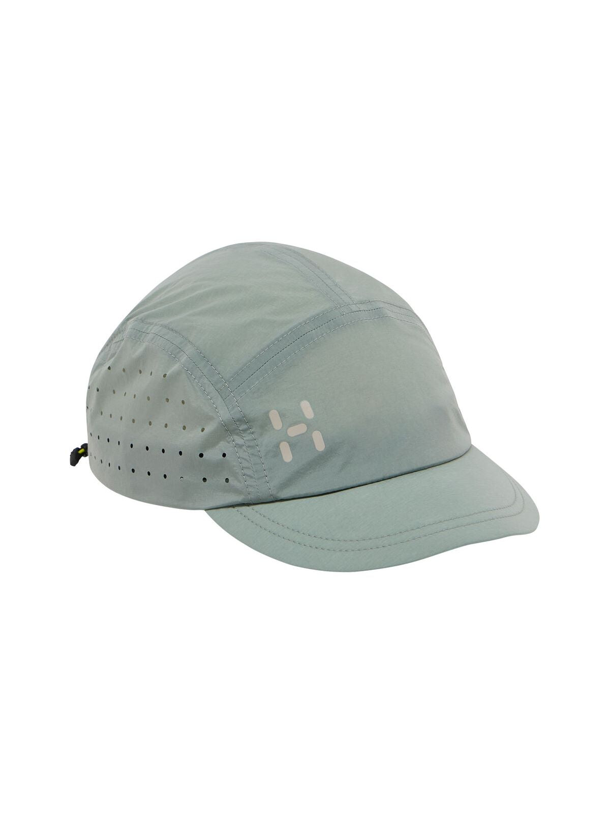 Czapka HAGLÖFS L.I.M Pace Cap dew green