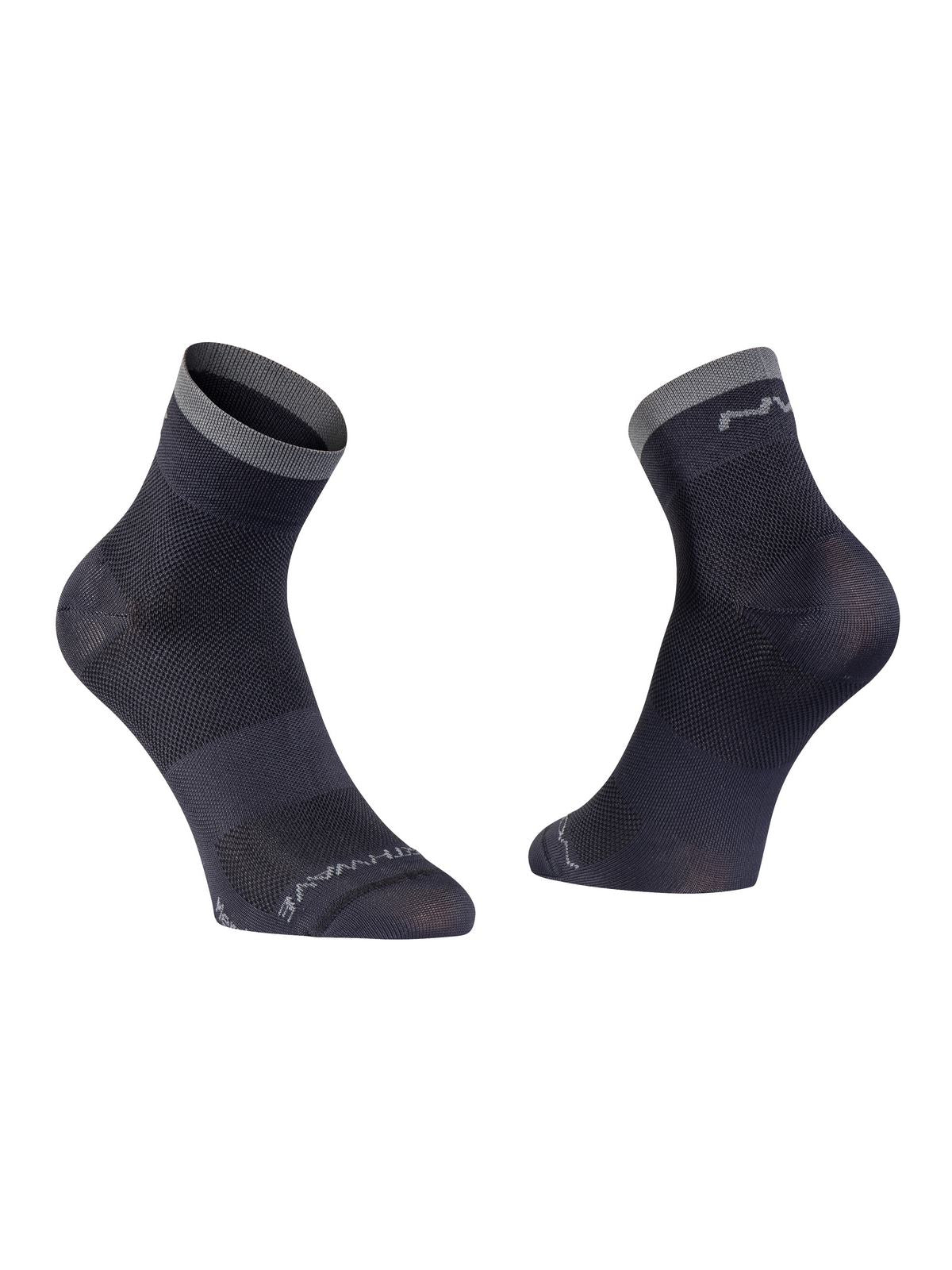 Skarpety Rowerowe NORTHWAVE ORIGIN MID - Adventure Sports