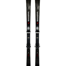 Narty ROSSIGNOL Hero Master LT R22 + wiązania LOOK SPX 12 Race Metrix Gw B80 Black
