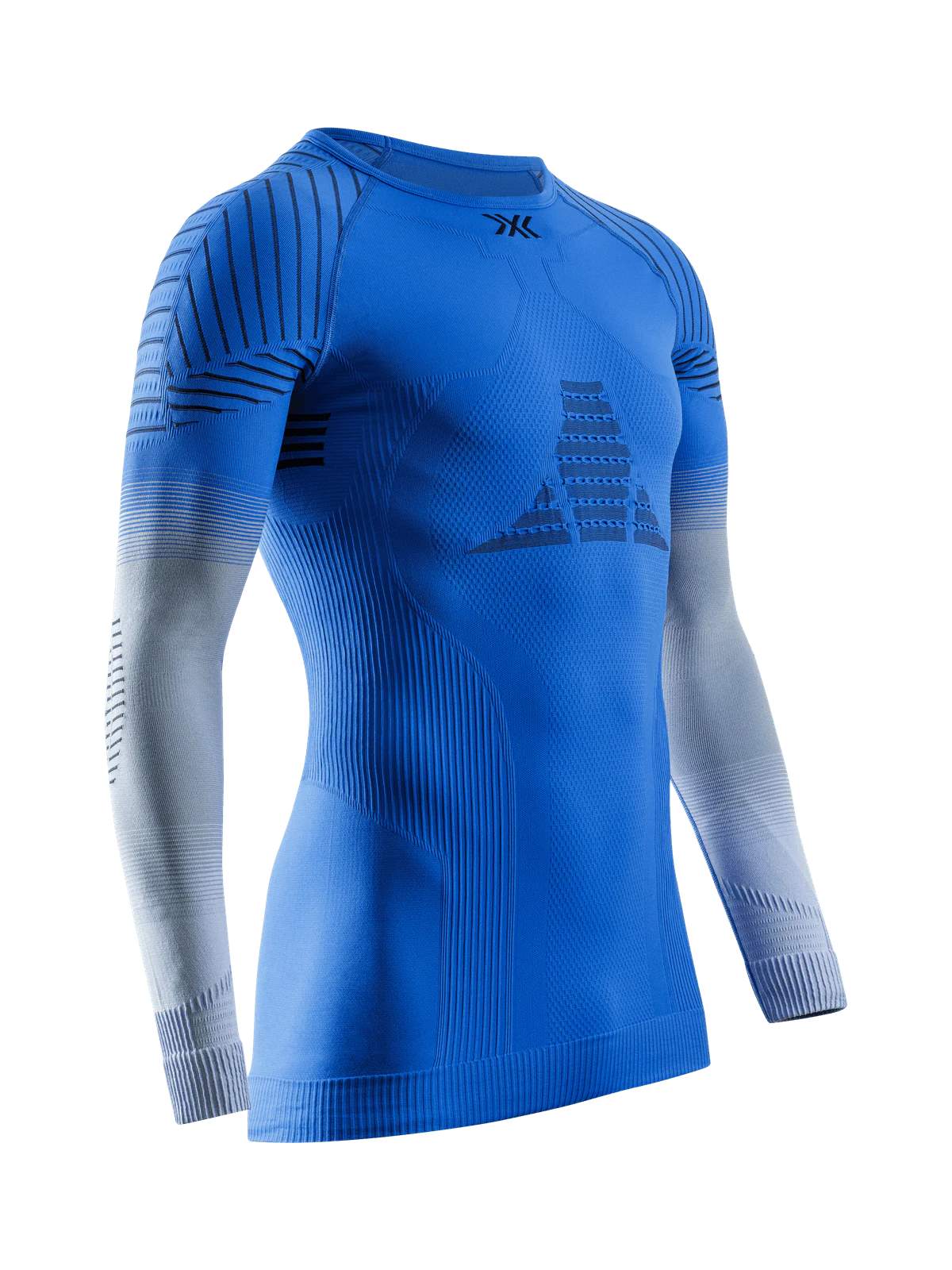 Koszulka termoaktywna X-BIONIC Invent Fx Shirt Ls Men - Adventure Sports