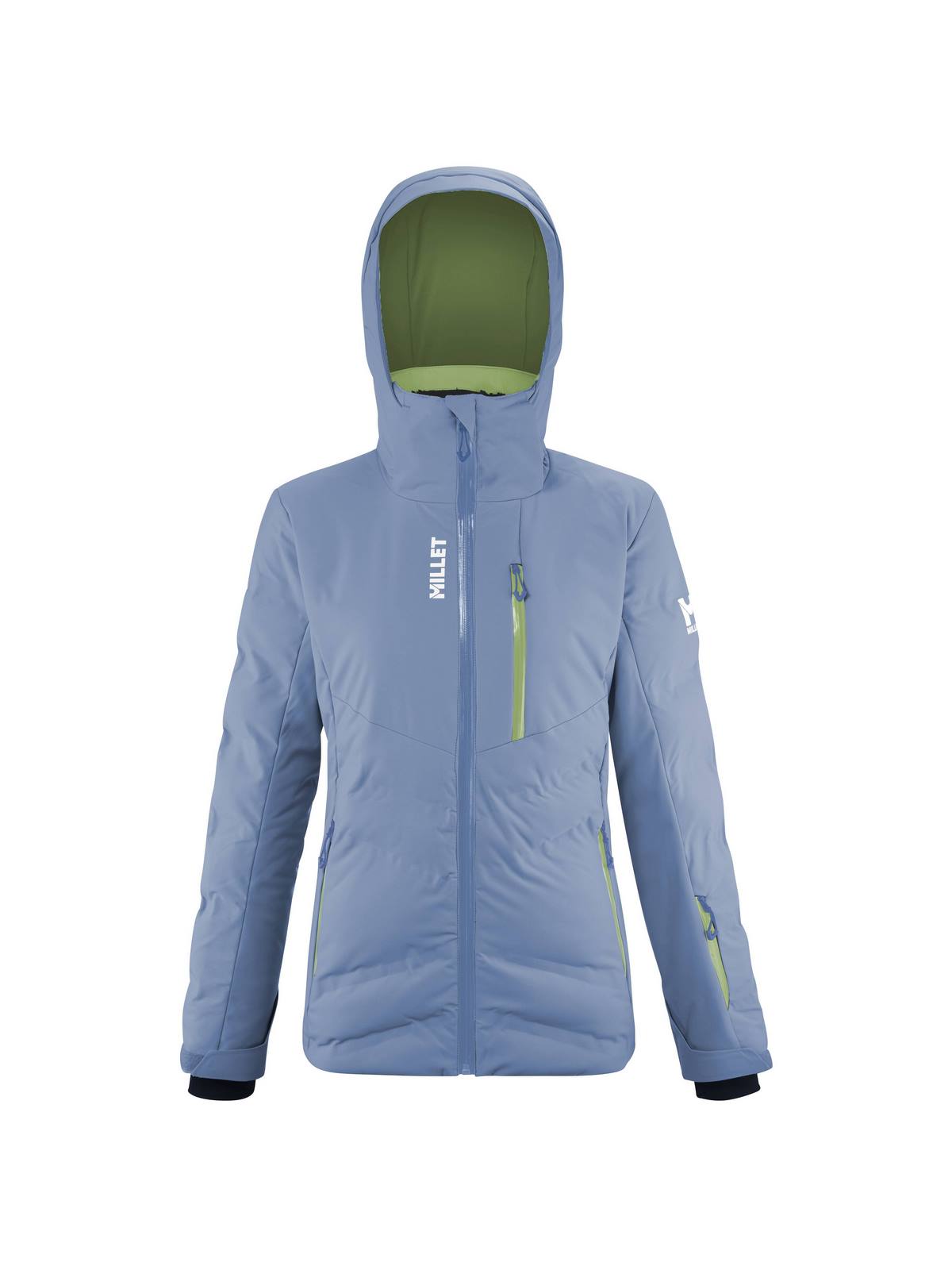 Kurtka MILLET W Monashee Jkt Niebieski