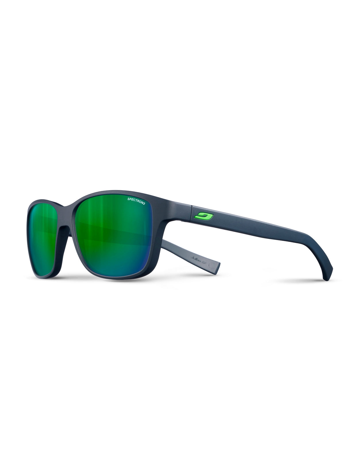 Okulary przeciwsłoneczne JULBO POWELL - granatowy | Spectron Cat 3 - M - Adventure Sports