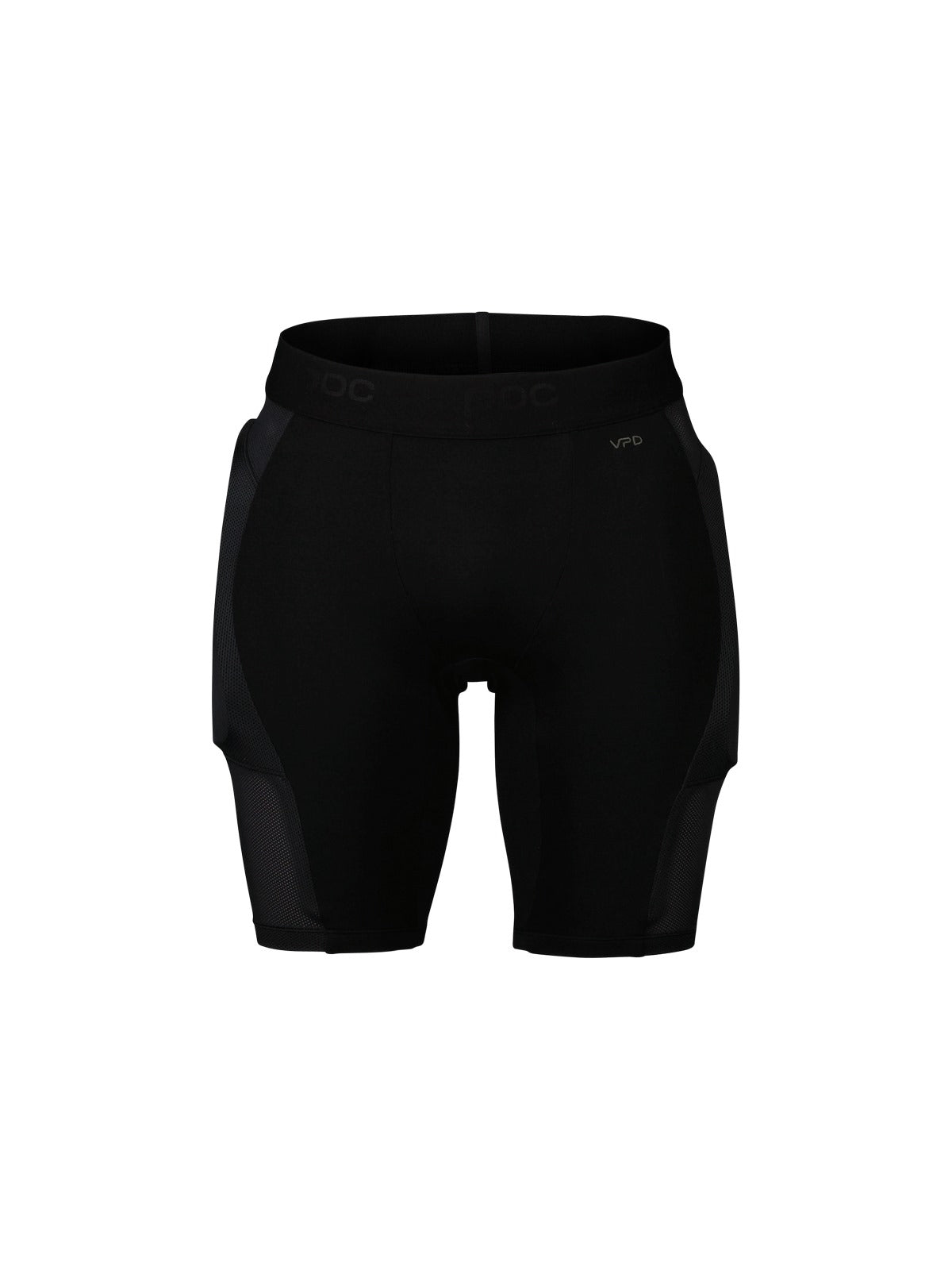 Szorty cohronne POC Oseus VPD Shorts czarne