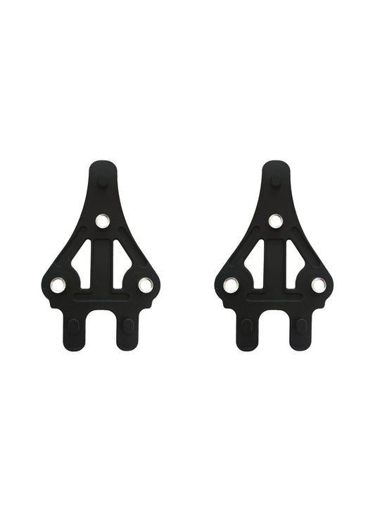 Płytki do montażu bloków NORTHWAVE Road Standard Cleat Plate Evo19 - TU - Części zamienne - Adventure Sports
