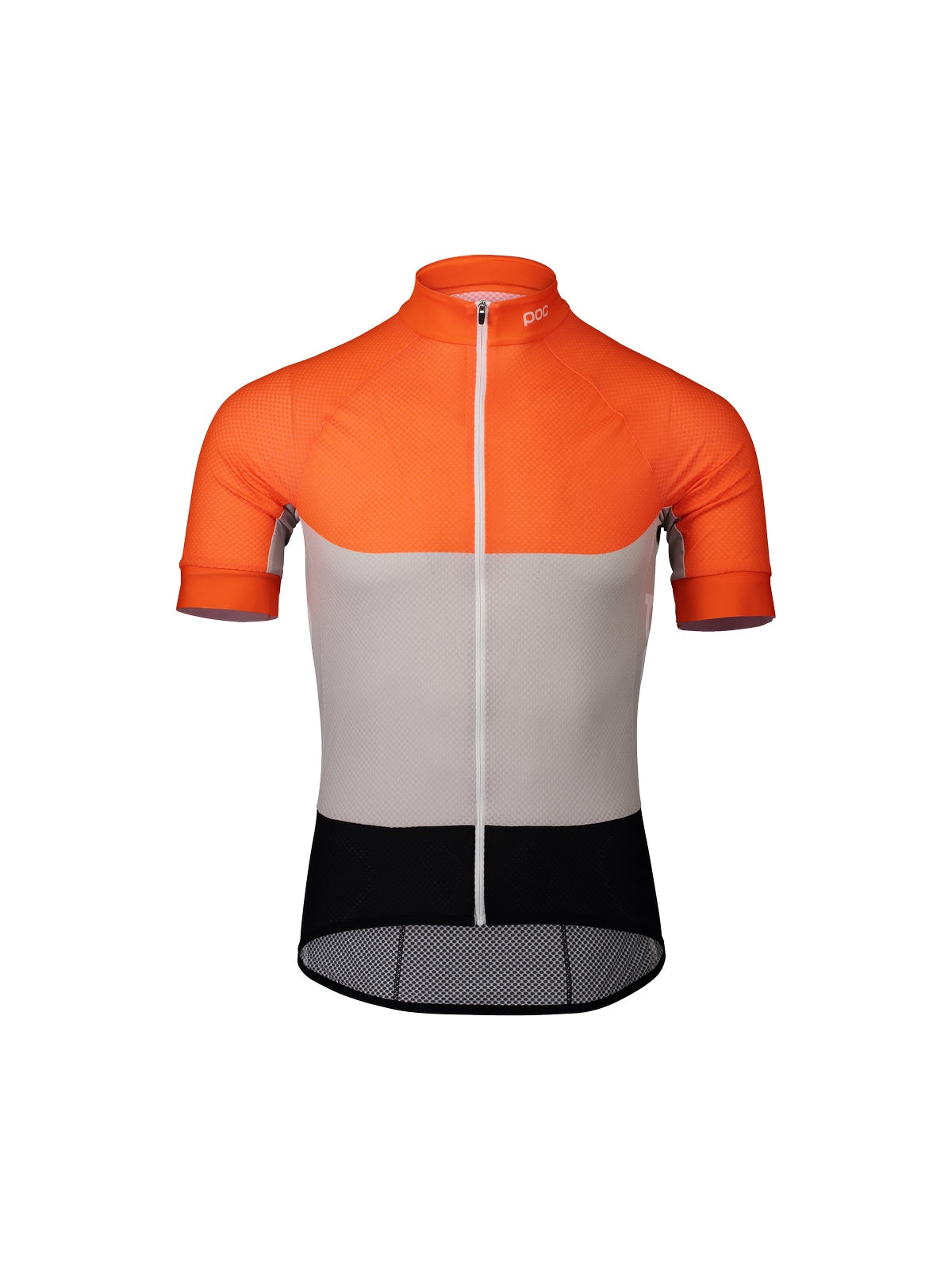 Koszulka Rowerowa POC ESSENTIAL ROAD LIGHT JERSEY - Adventure Sports