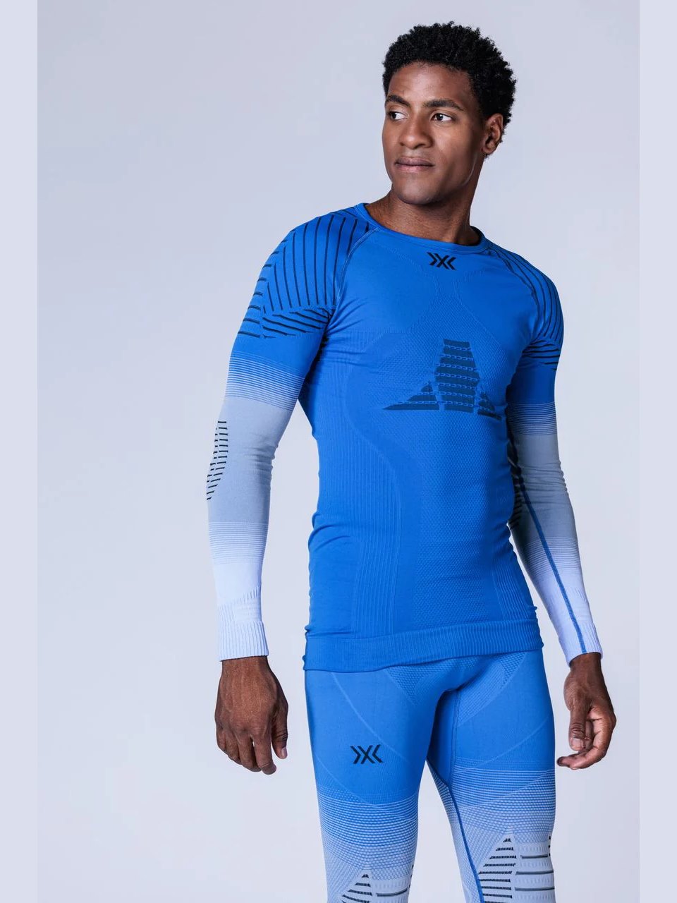 Koszulka termoaktywna X-BIONIC Invent Fx Shirt Ls Men - Adventure Sports