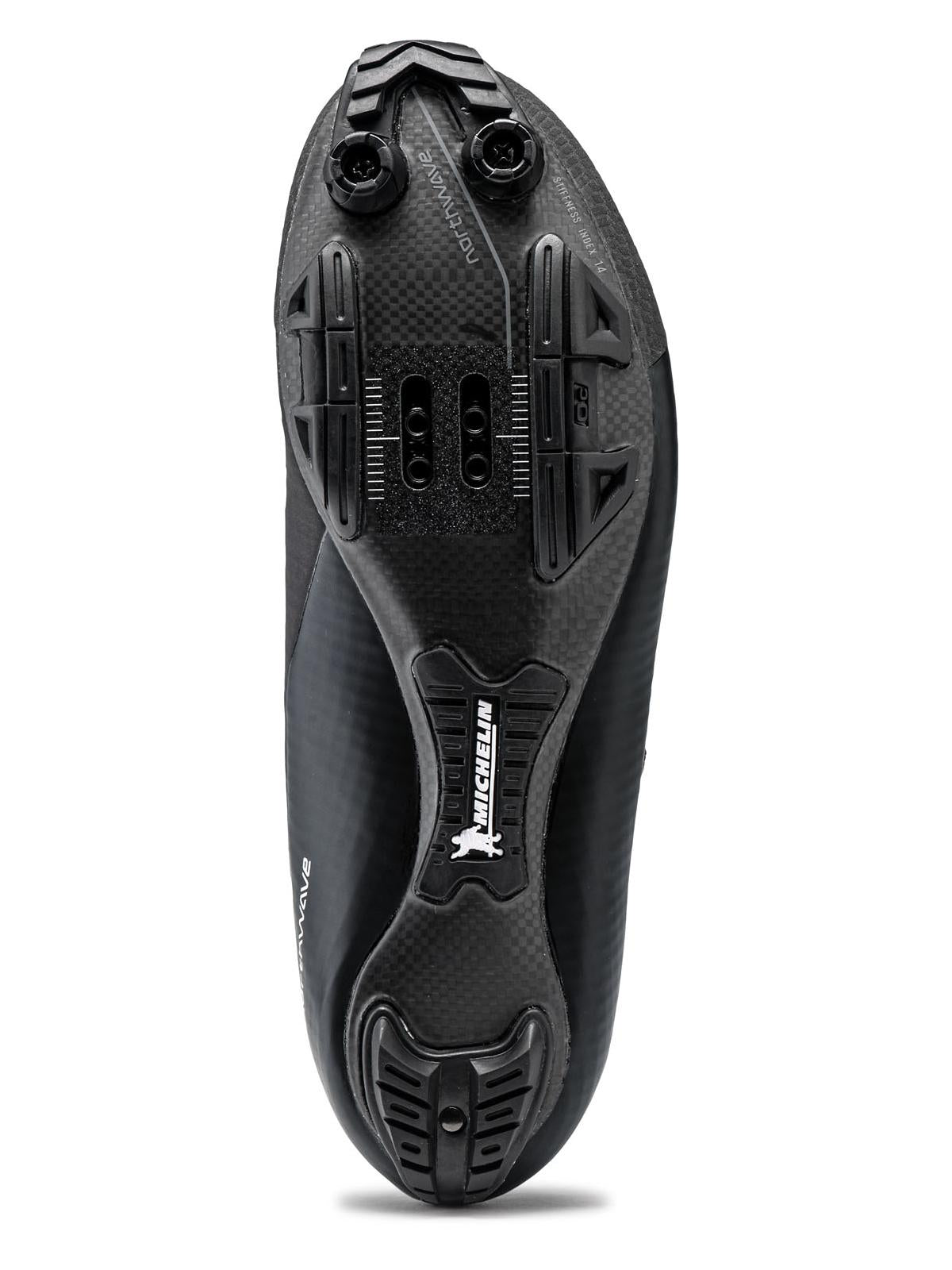 Buty rowerowe NORTHWAVE Extreme XC 2 czarny - Adventure Sports