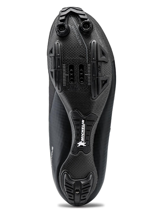 Buty rowerowe NORTHWAVE Extreme XC 2 czarny - Adventure Sports
