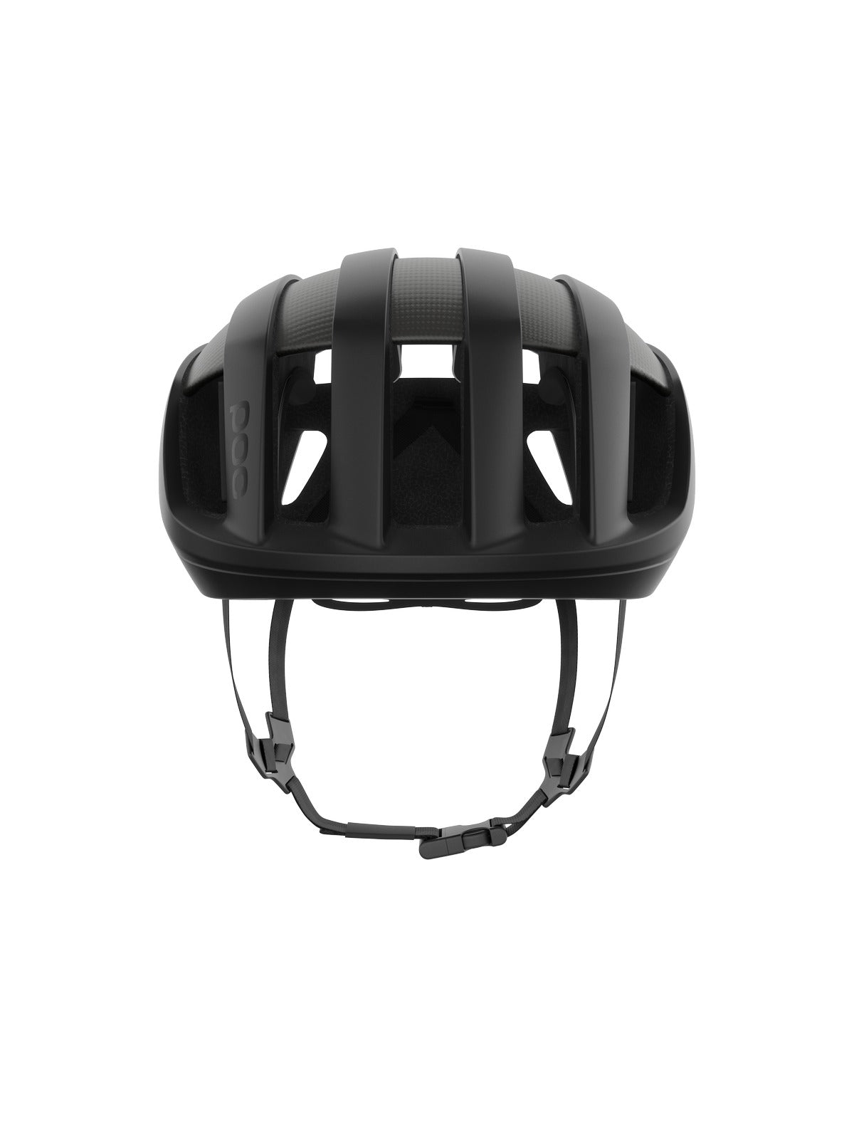 Kask rowerowy POC Cytal Carbon czarny