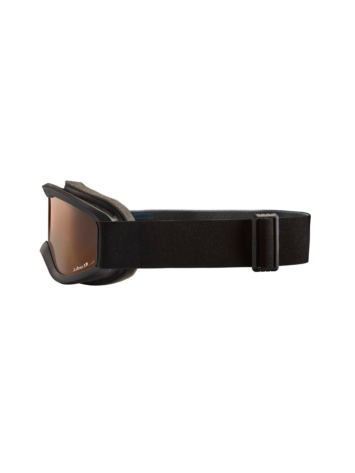 Gogle narciarskie JULBO Proton czarny Cat 3 - S - Adventure Sports