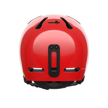 Kask narciarski POC FORNIX MIPS czerwony - Adventure Sports
