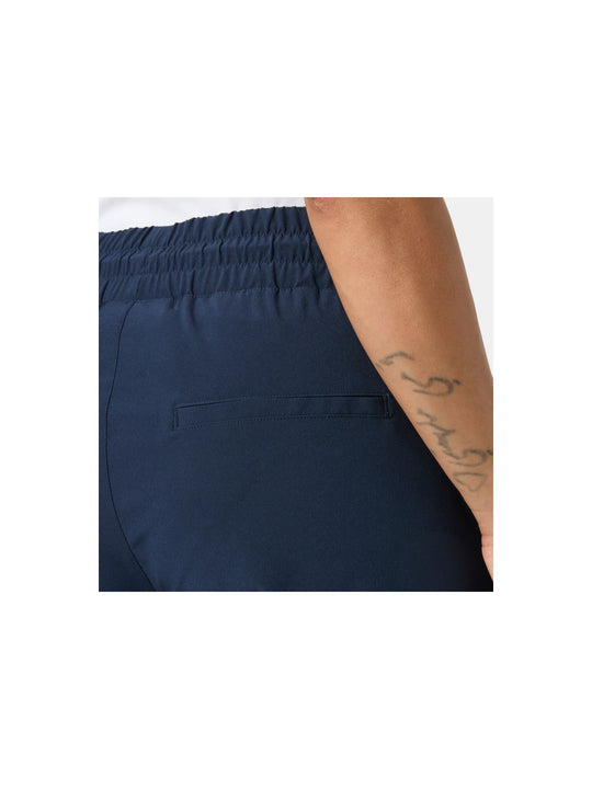 Spodnie damskie HELLY HANSEN W Thalia Wide Pant granatowe
