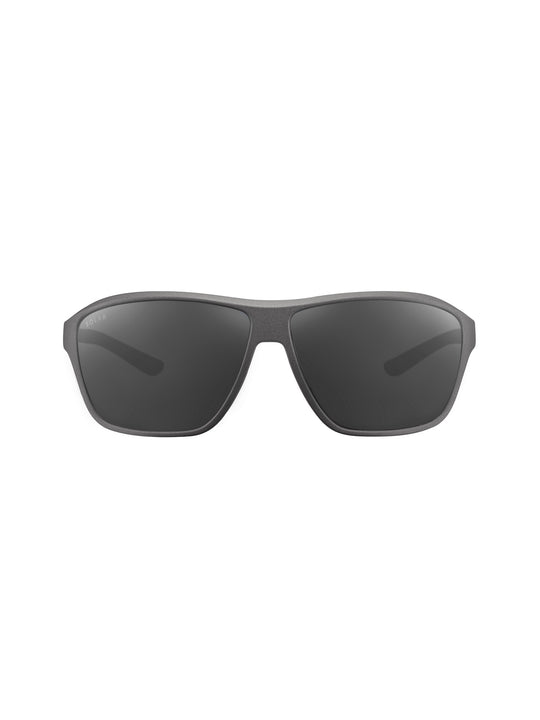 Okulary przeciwsłoneczne SOLAR Cassius - cat.3 - Metallic Grey
