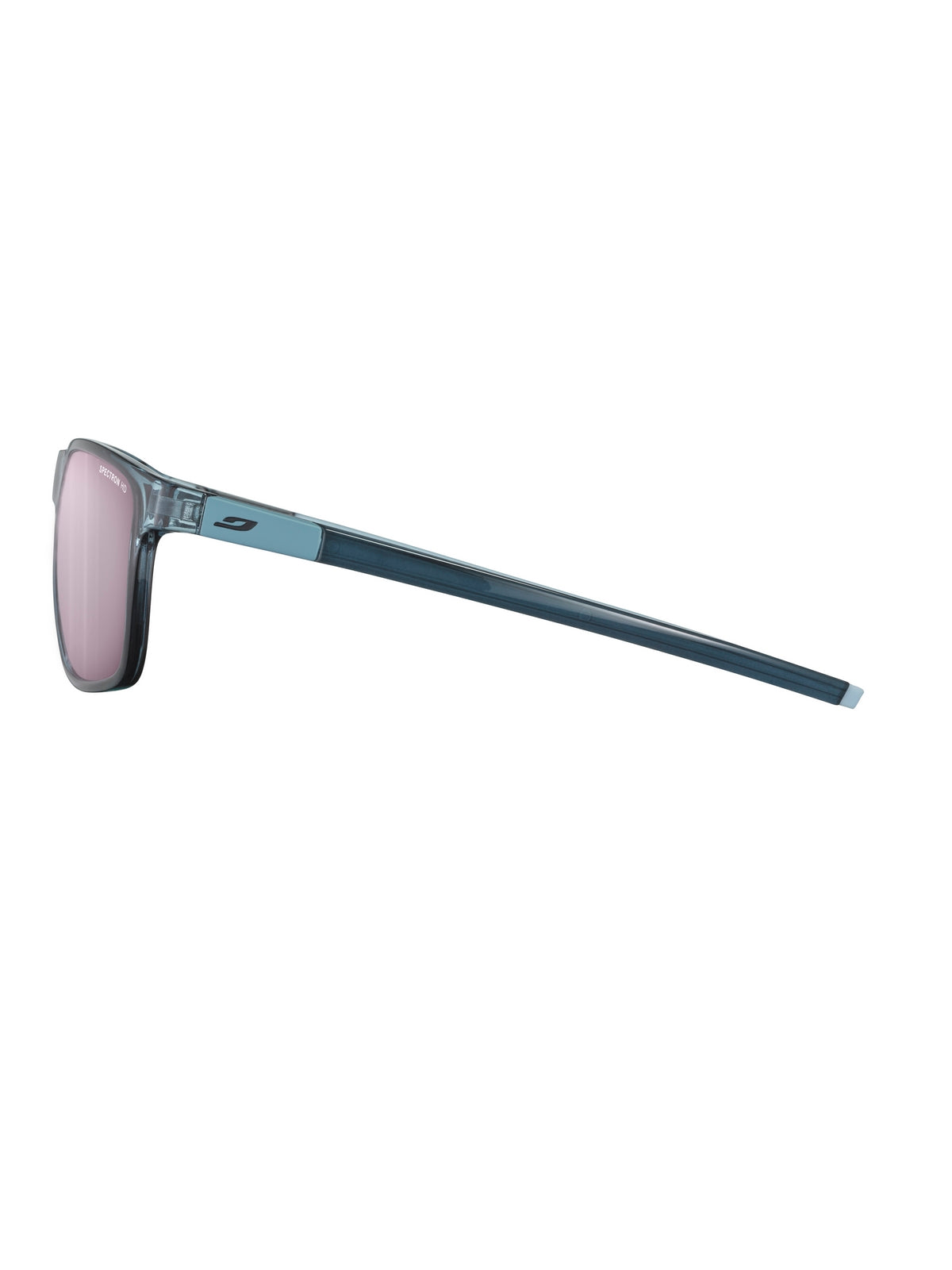 Okulary przeciwsłoneczne JULBO The Streets - Spectron HD 3 - Blue-Green