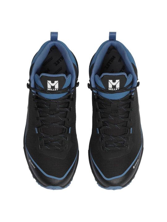 Buty damskie MILLET Wanaka Mid Gtx W czarne
