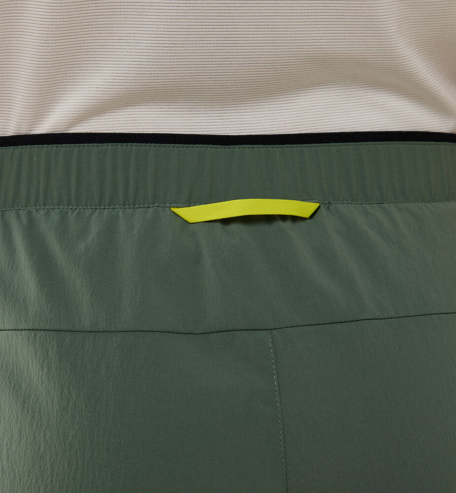 Szorty HAGLÖFS L.I.M Fuse II Shorts Women chlorophyll green