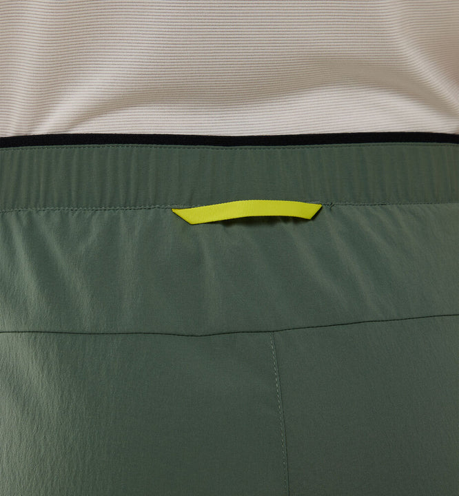 Szorty HAGLÖFS L.I.M Fuse II Shorts Women chlorophyll green
