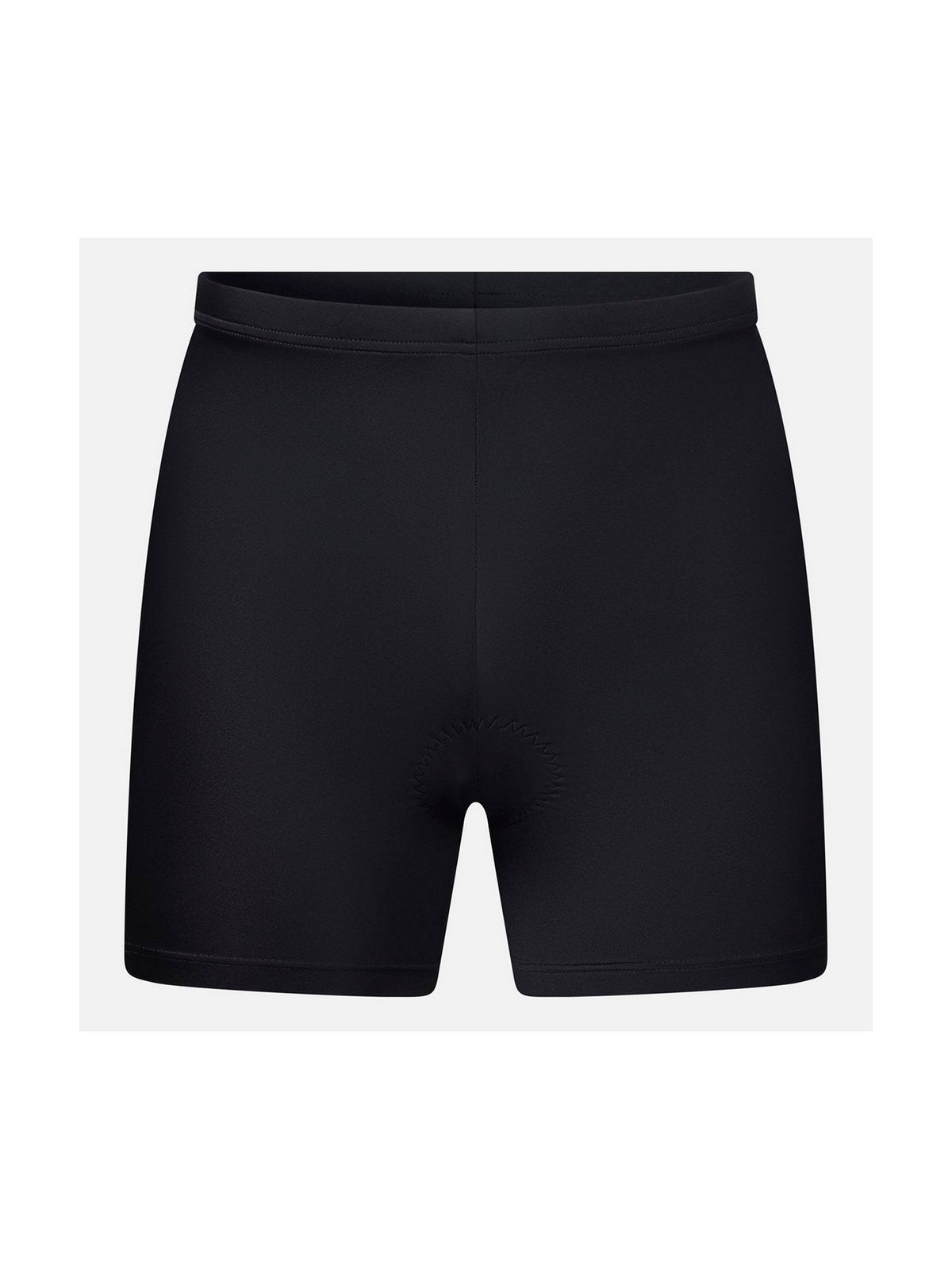Szorty rowerowe Rossignol Bike Undershorts czarny - Spodenki - Adventure Sports
