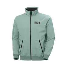 Kurtka HELLY HANSEN Hp Racing Bomber Jacket 2.0 zielony - Adventure Sports
