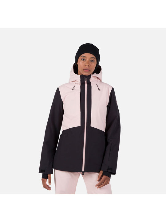 Damska kurtka na narty Rossignol W Corbet’S Jkt czarny - Kurtka - Adventure Sports
