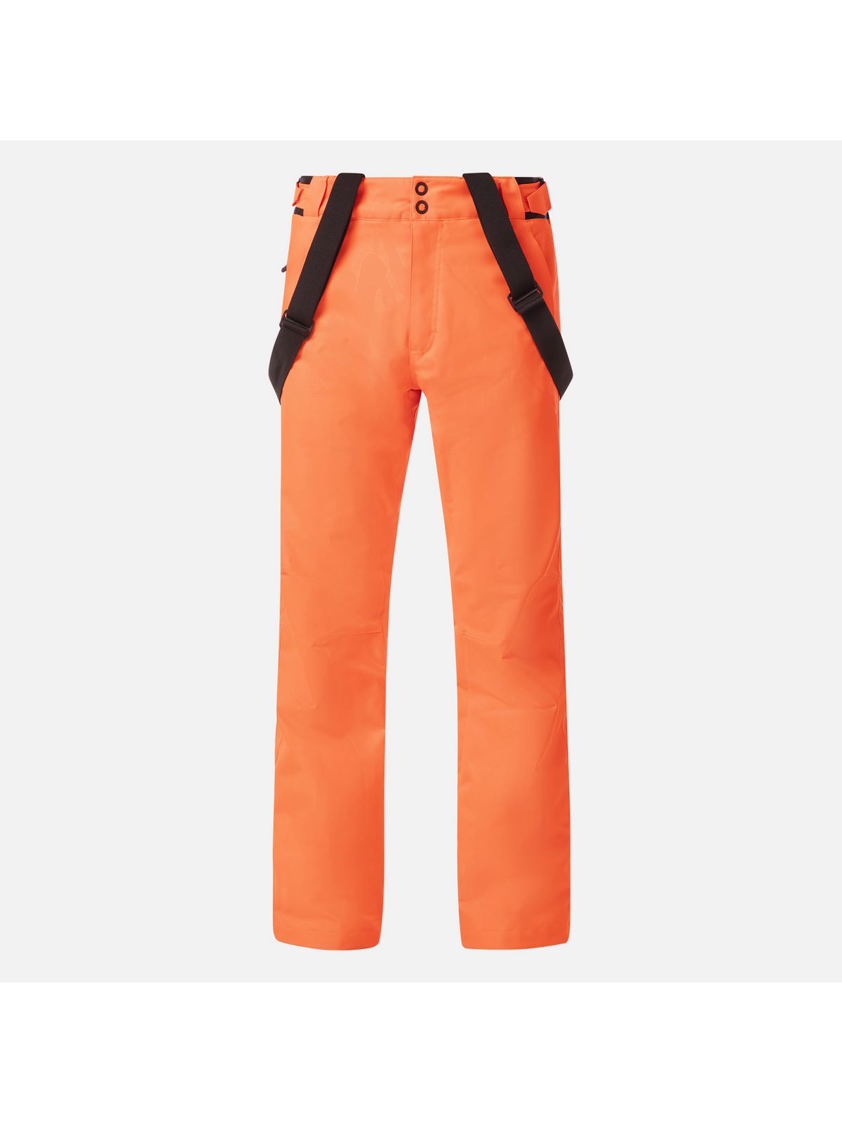 Spodnie Rossignol Hero Ski Pant czerwony - narciarskie - Adventure Sports